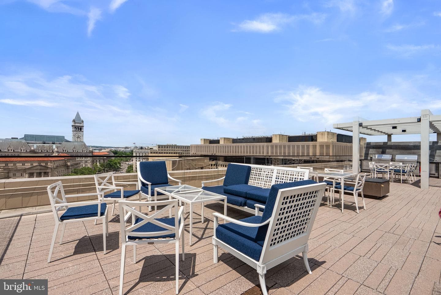 801 Pennsylvania Avenue NW #1208 photo 38