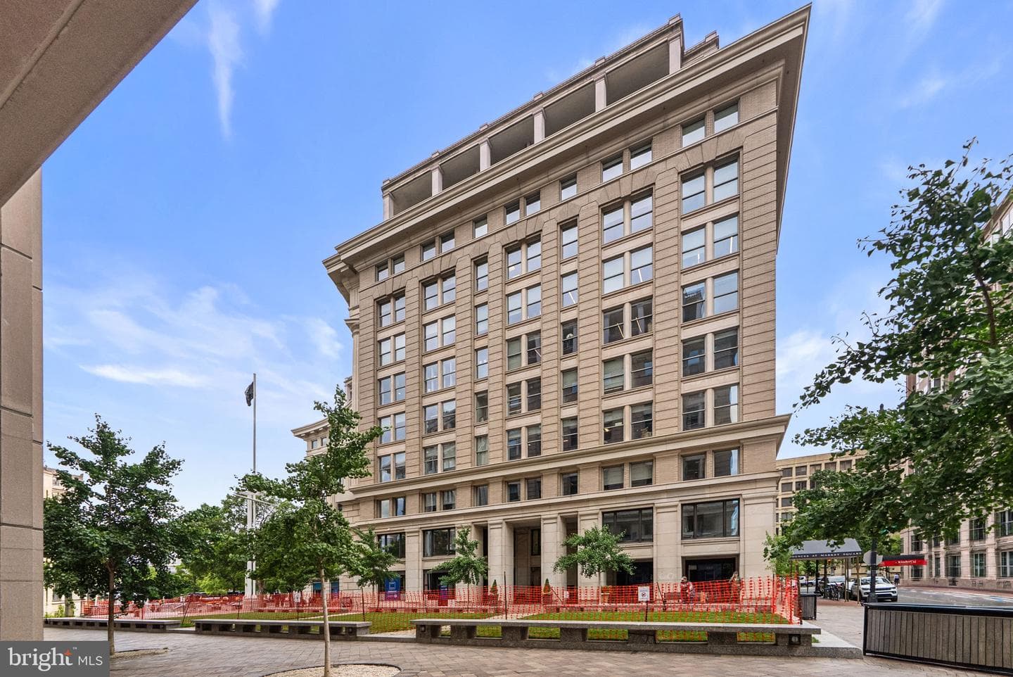 801 Pennsylvania Avenue NW #1208 photo 4