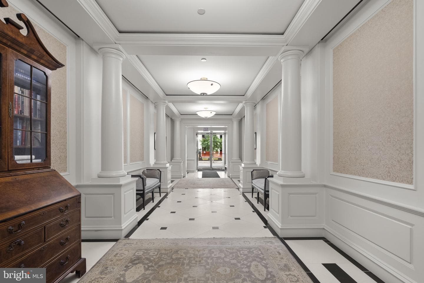801 Pennsylvania Avenue NW #1208 photo 6