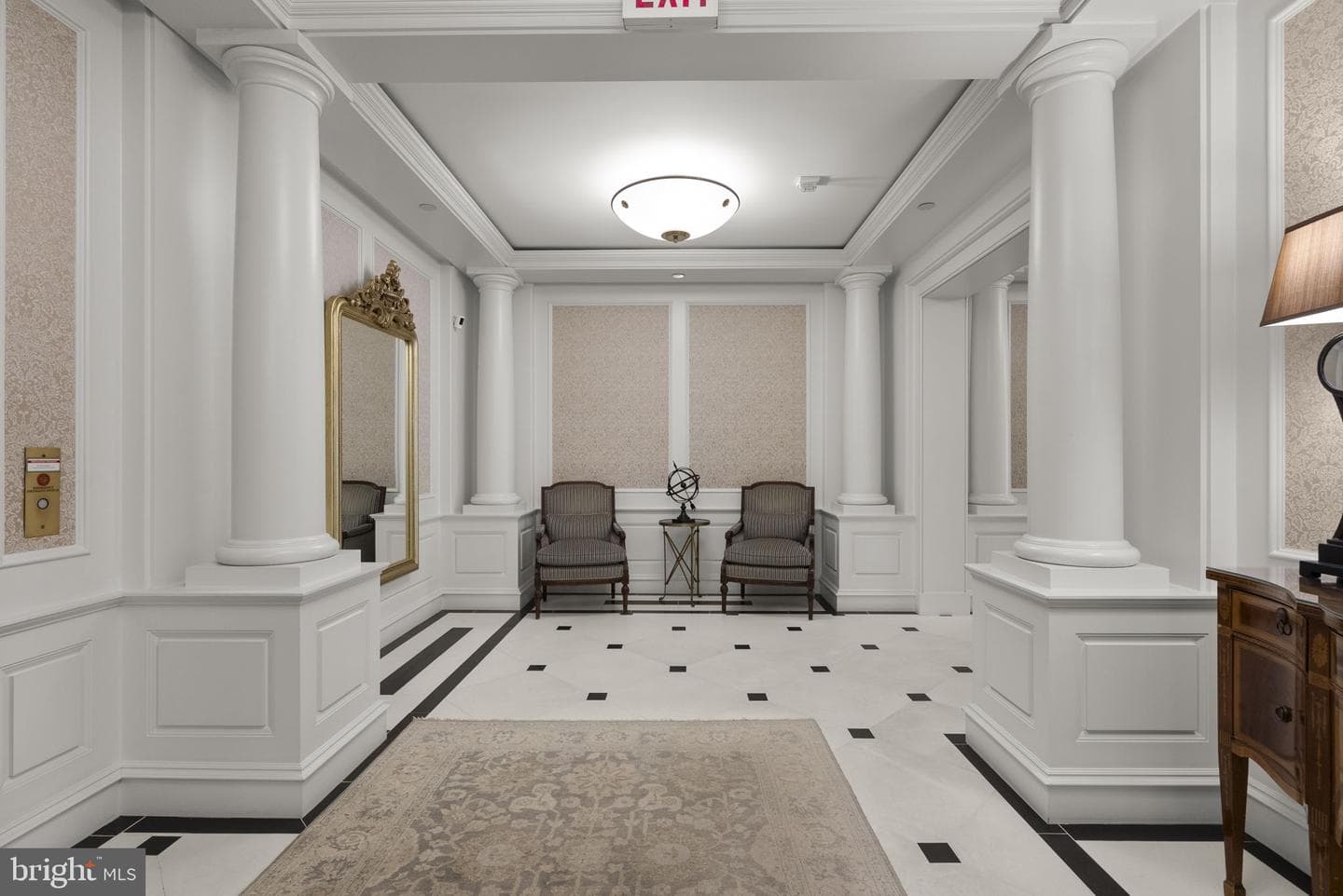 801 Pennsylvania Avenue NW #1208 photo 7