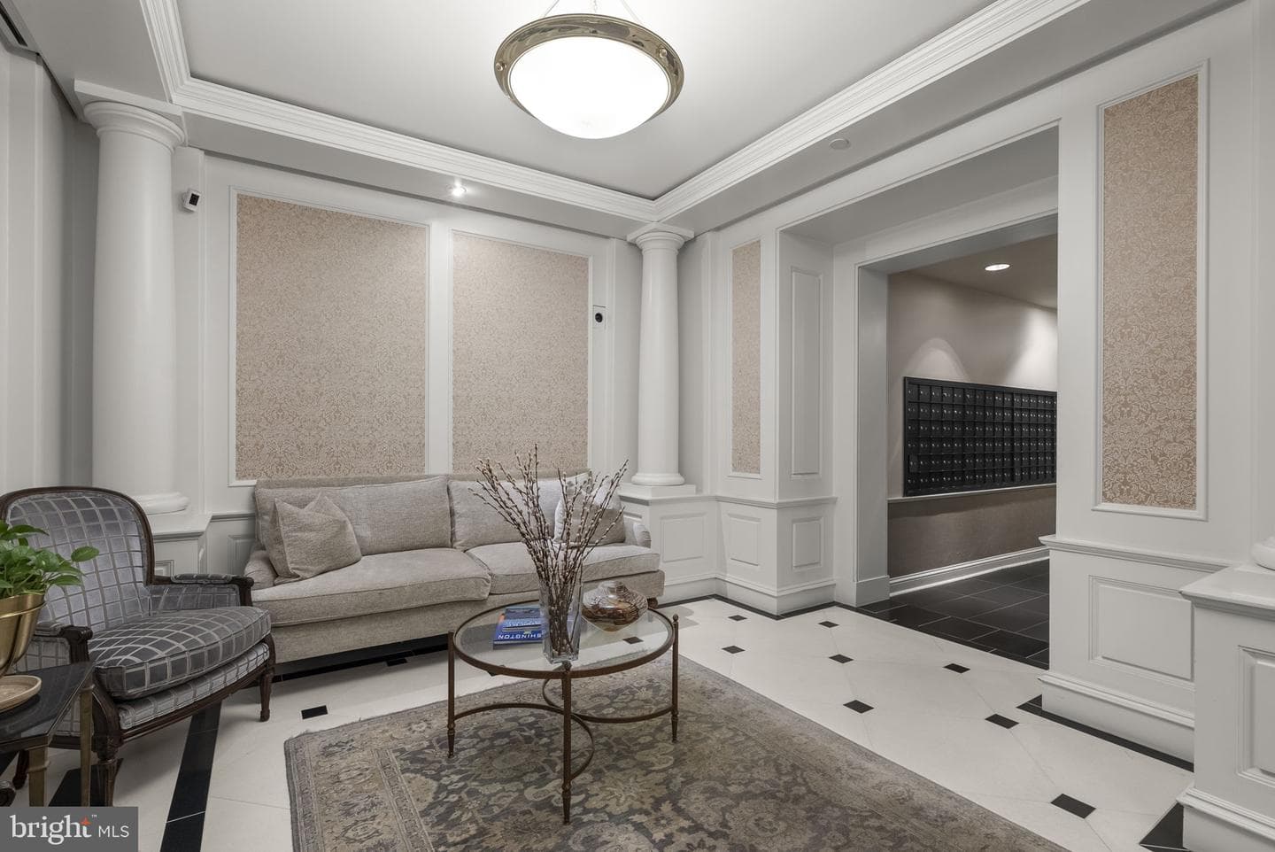 801 Pennsylvania Avenue NW #1208 photo 8