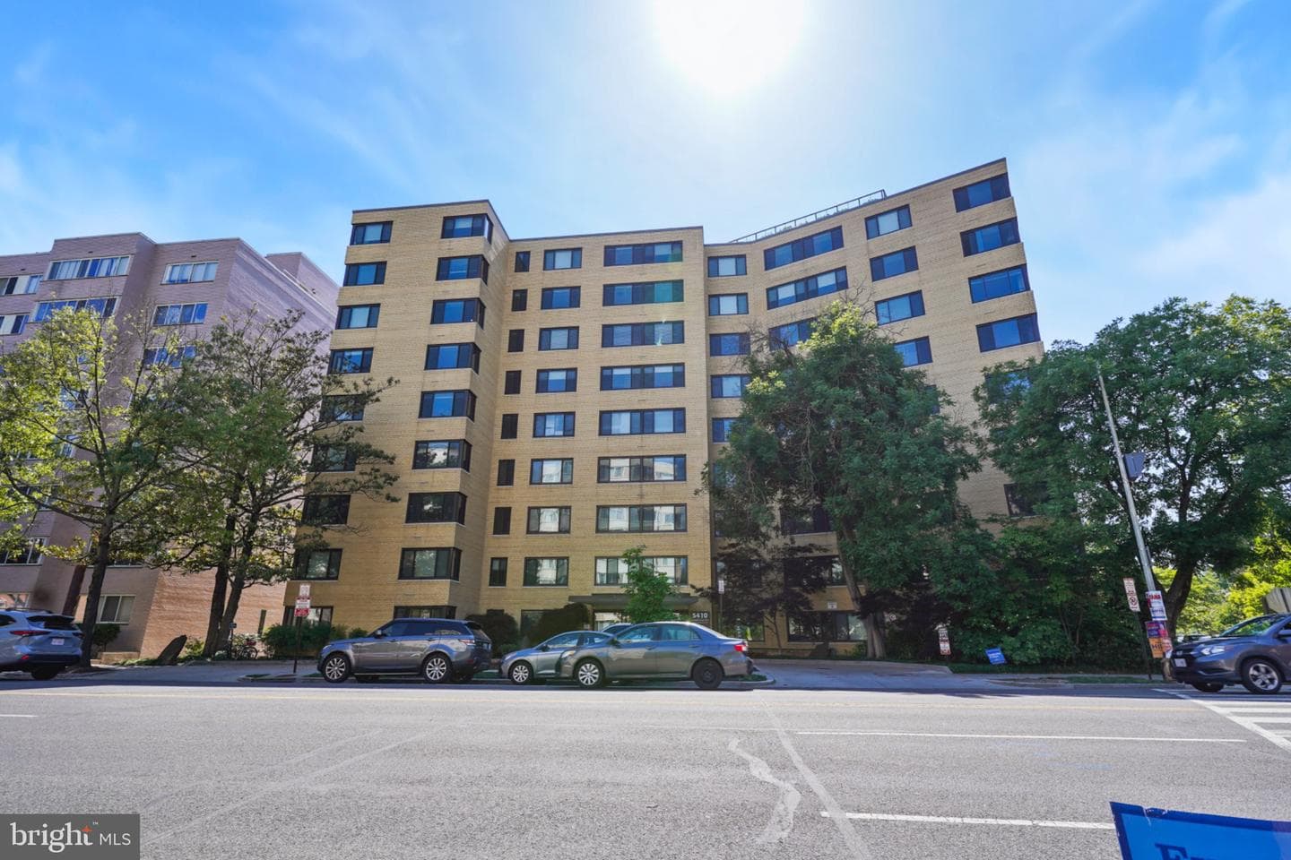 5410 Connecticut Avenue NW #804 photo 2