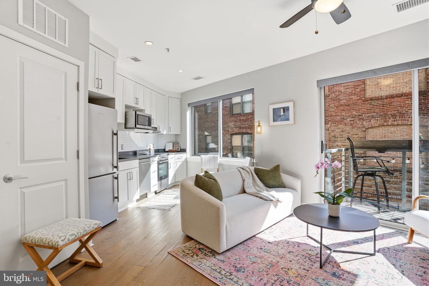 2550 17th Street NW #305 photo 1