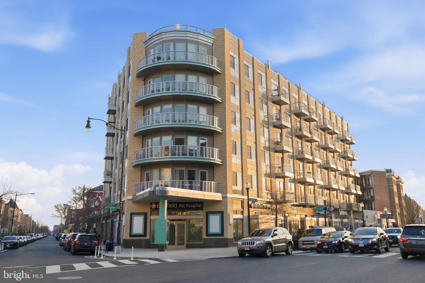 2550 17th Street NW #305 photo 14