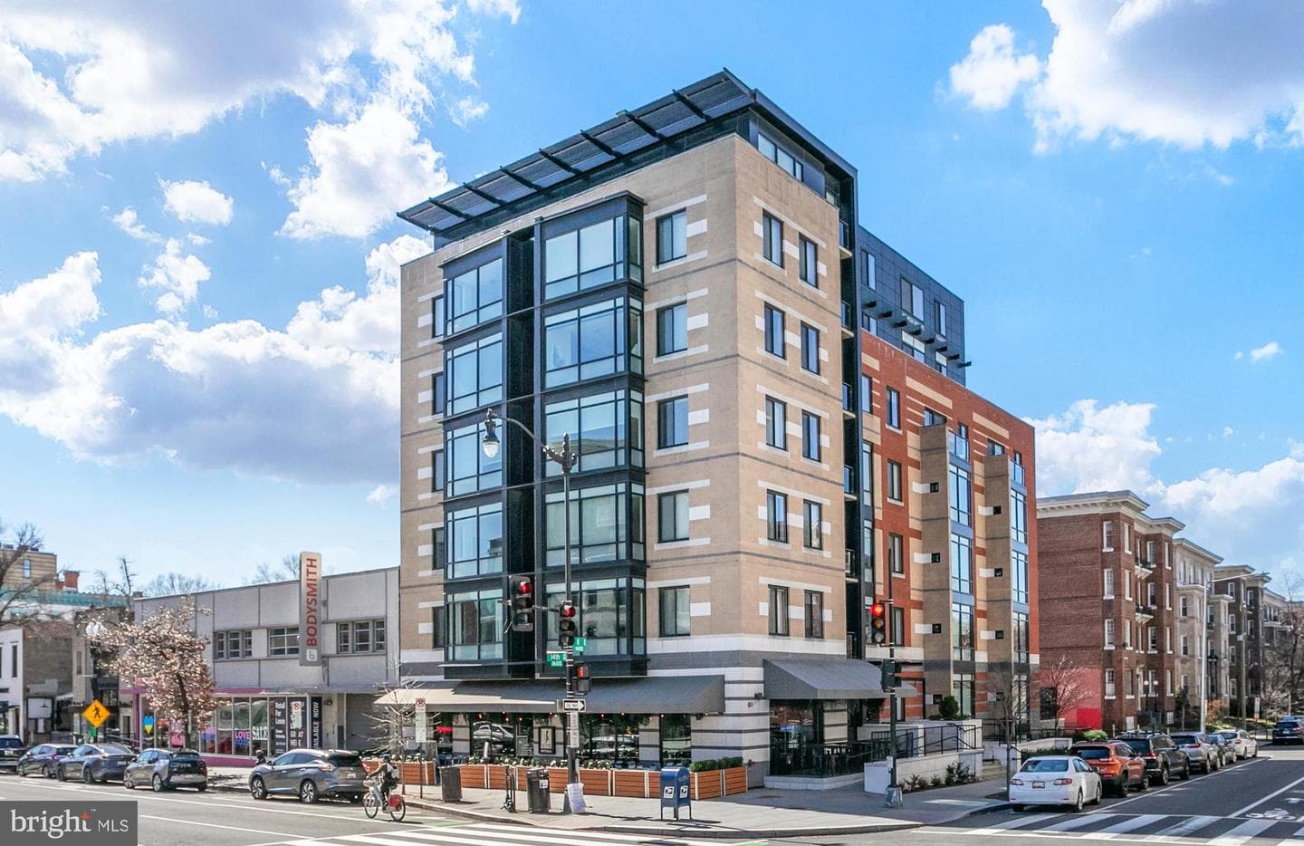 1634 14th Street NW #502, Washington