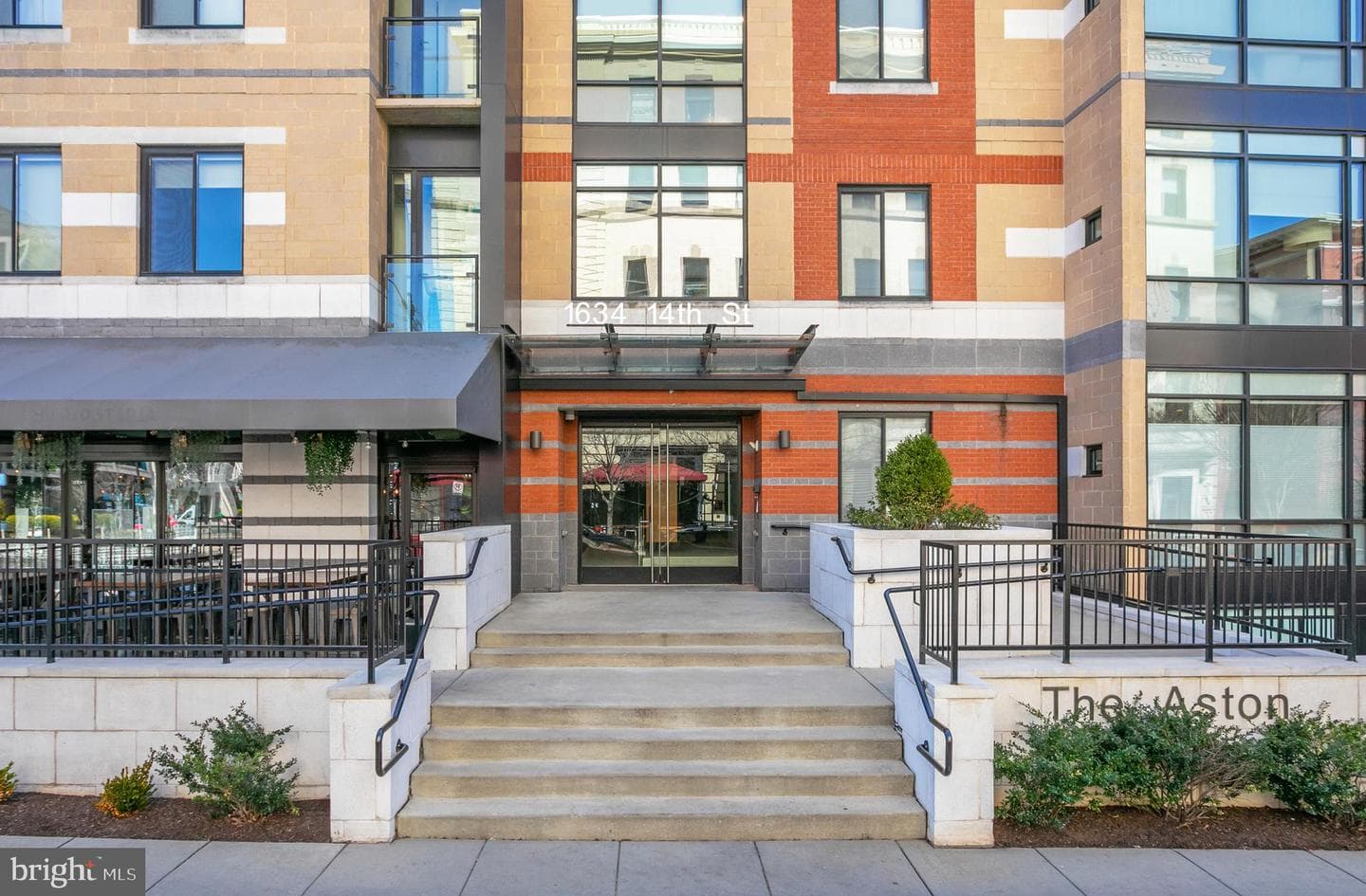 1634 14th Street NW #502 photo 19