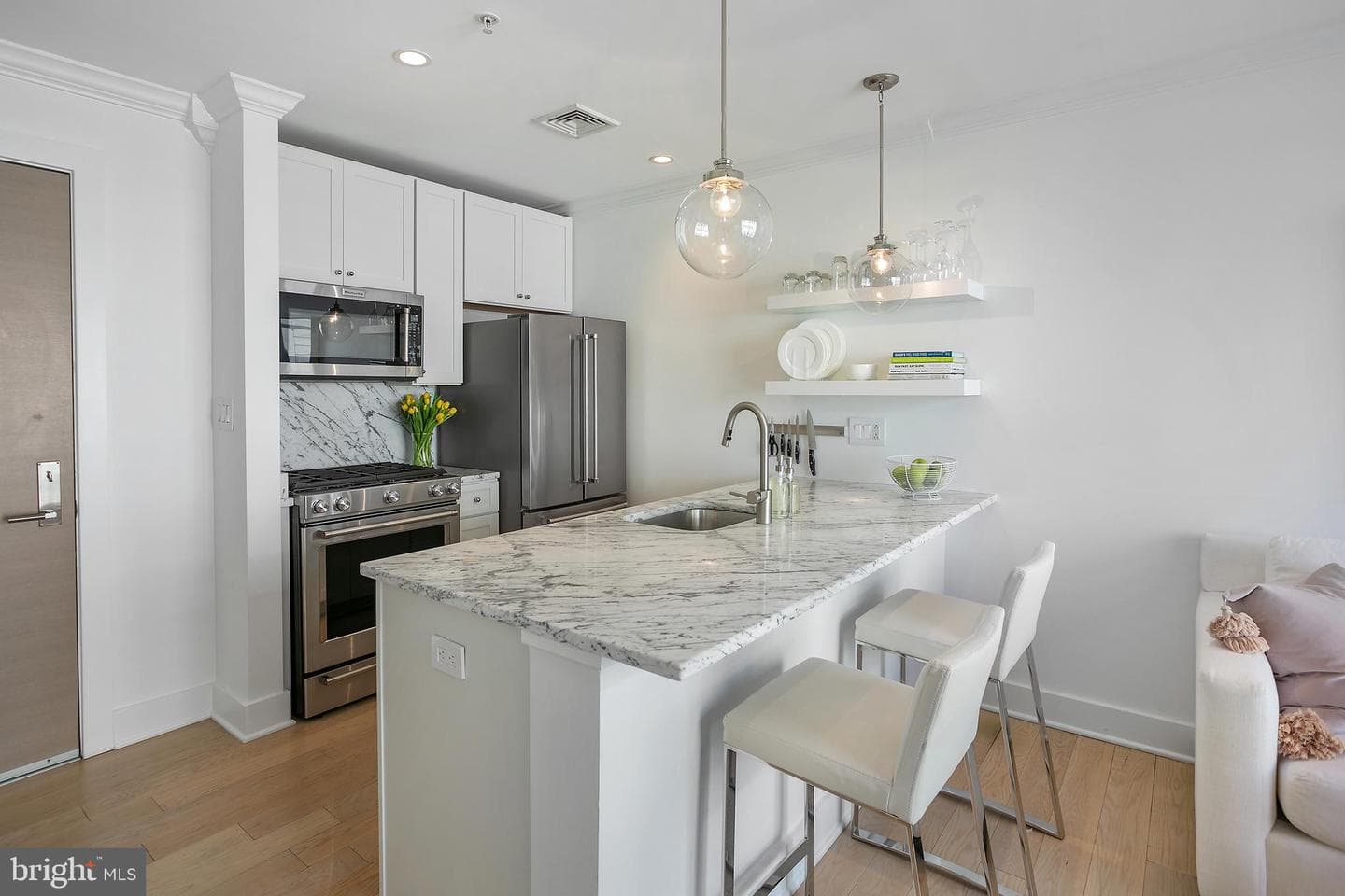 1634 14th Street NW #502, Washington