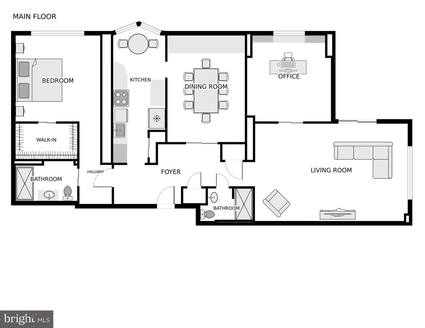 2801 New Mexico Avenue NW #504 photo 25