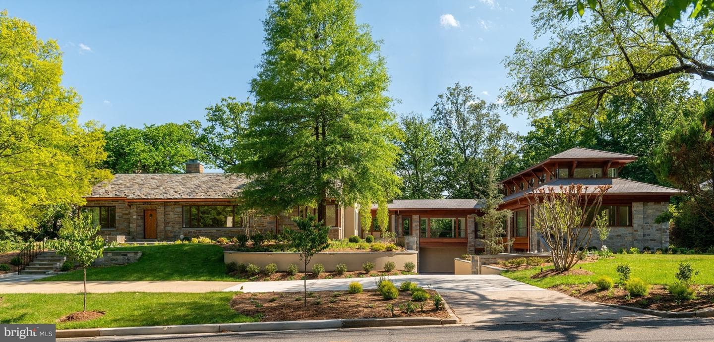 2920 Albemarle Street NW, Washington