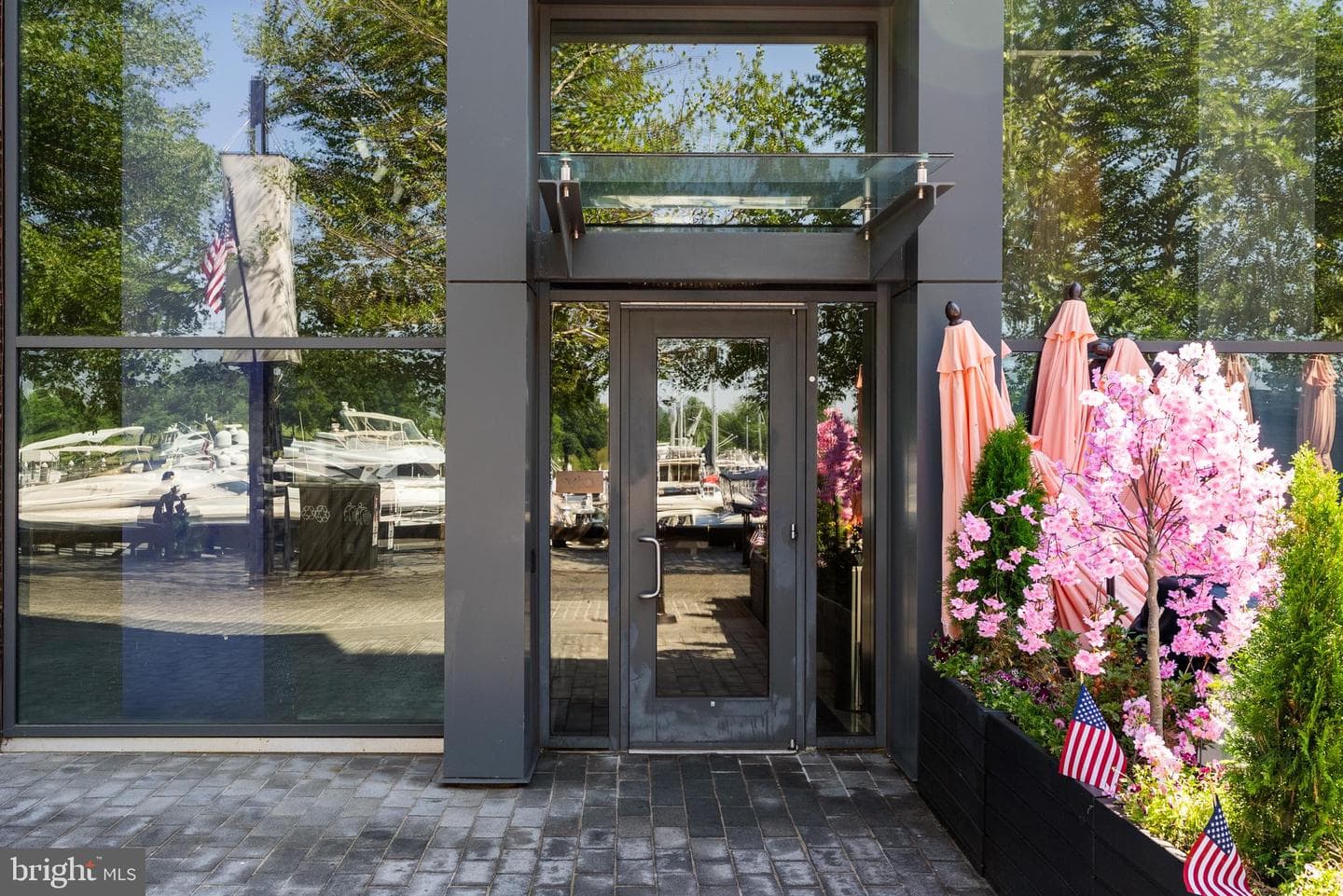45 Sutton Square SW #ph08 photo 15