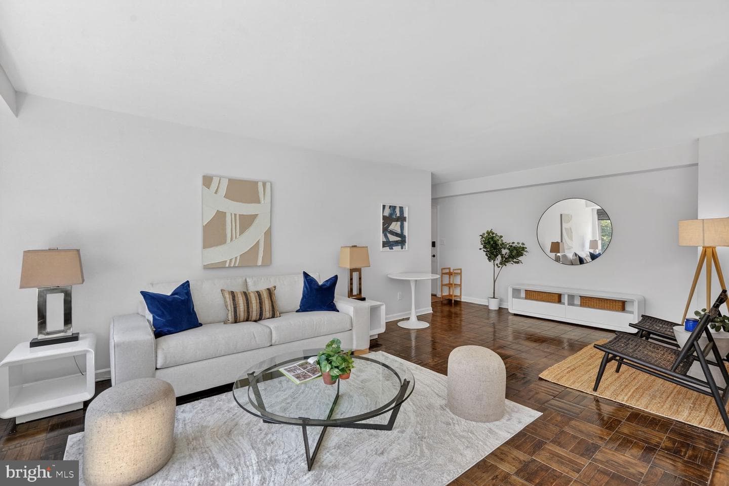 4301 Massachusetts Avenue NW #2006, Washington