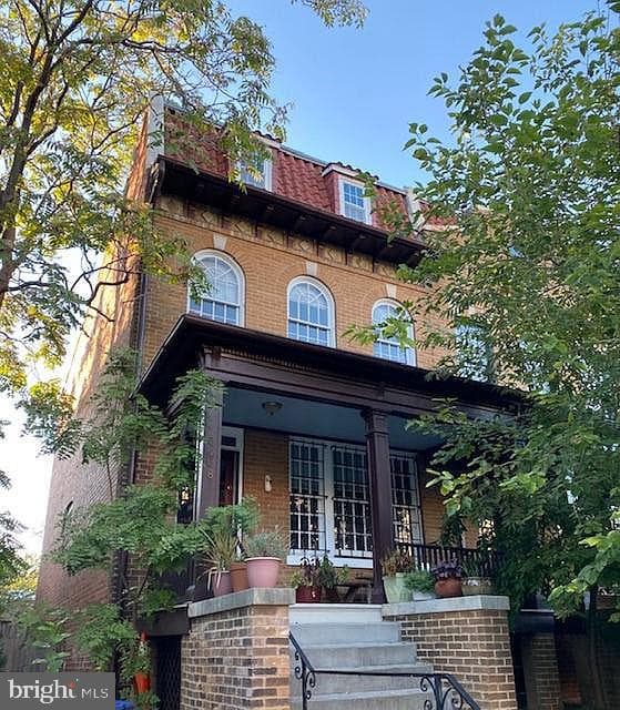 3408 Brown Street NW photo 1