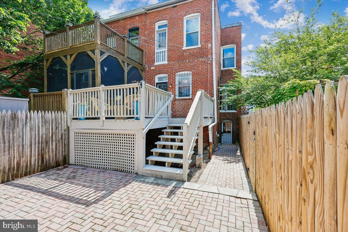 3408 Brown Street NW photo 30