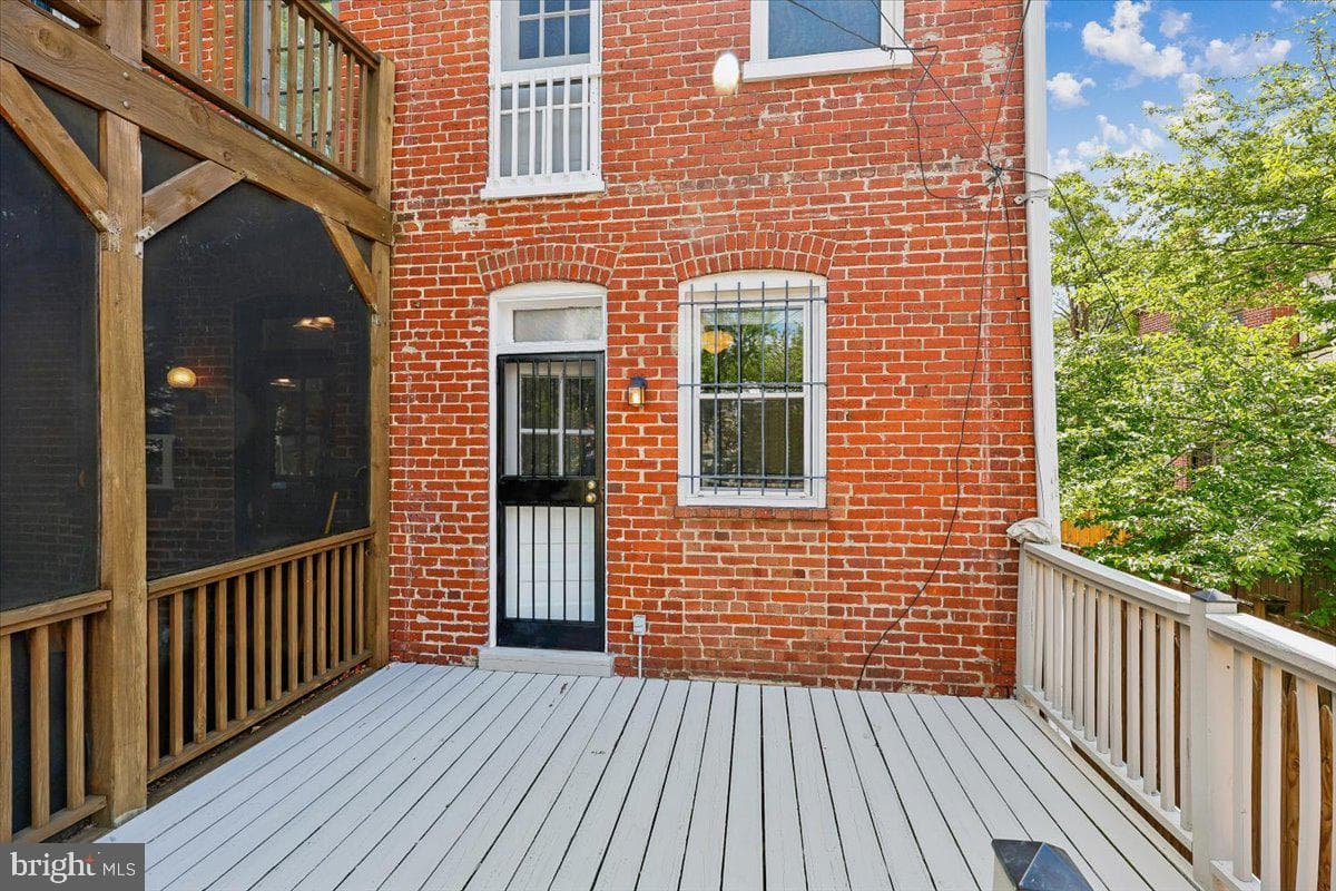 3408 Brown Street NW photo 31