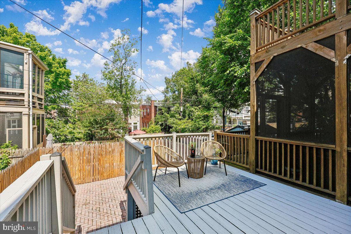 3408 Brown Street NW photo 32
