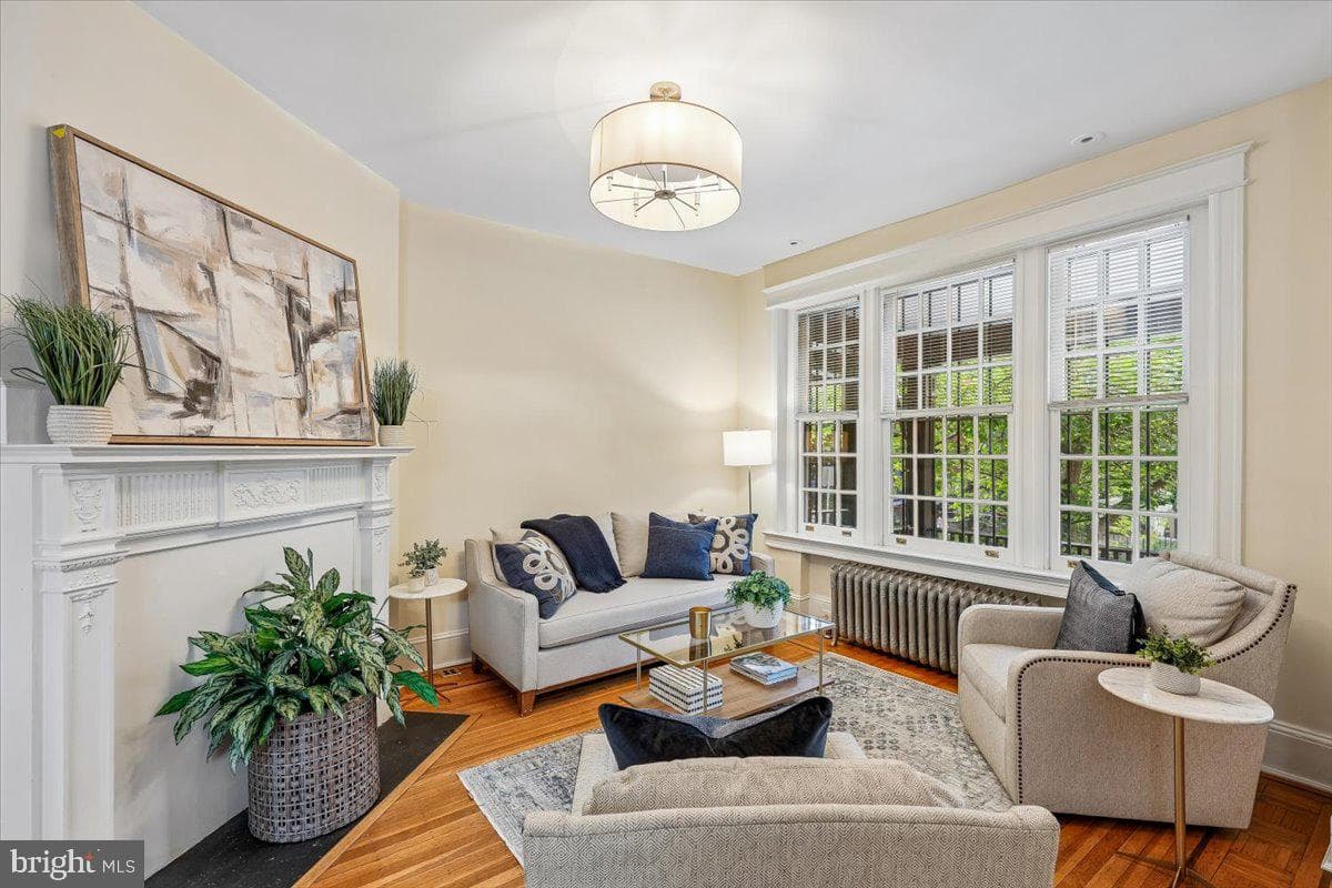 3408 Brown Street NW photo 5