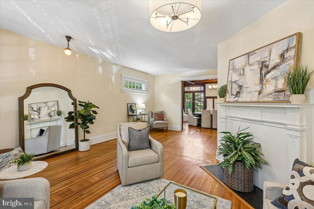 3408 Brown Street NW photo 6