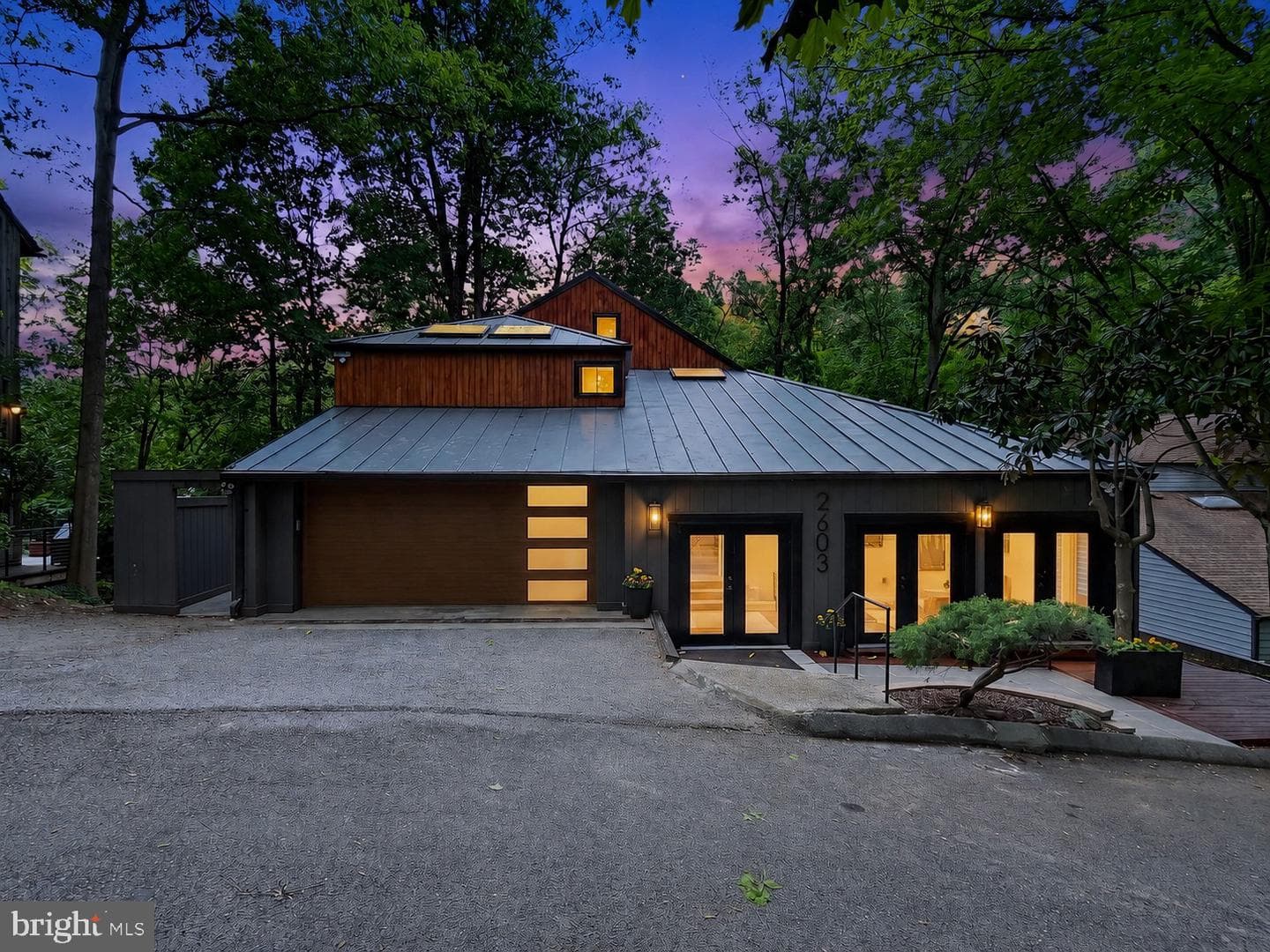 2603 Klingle Road NW, Washington