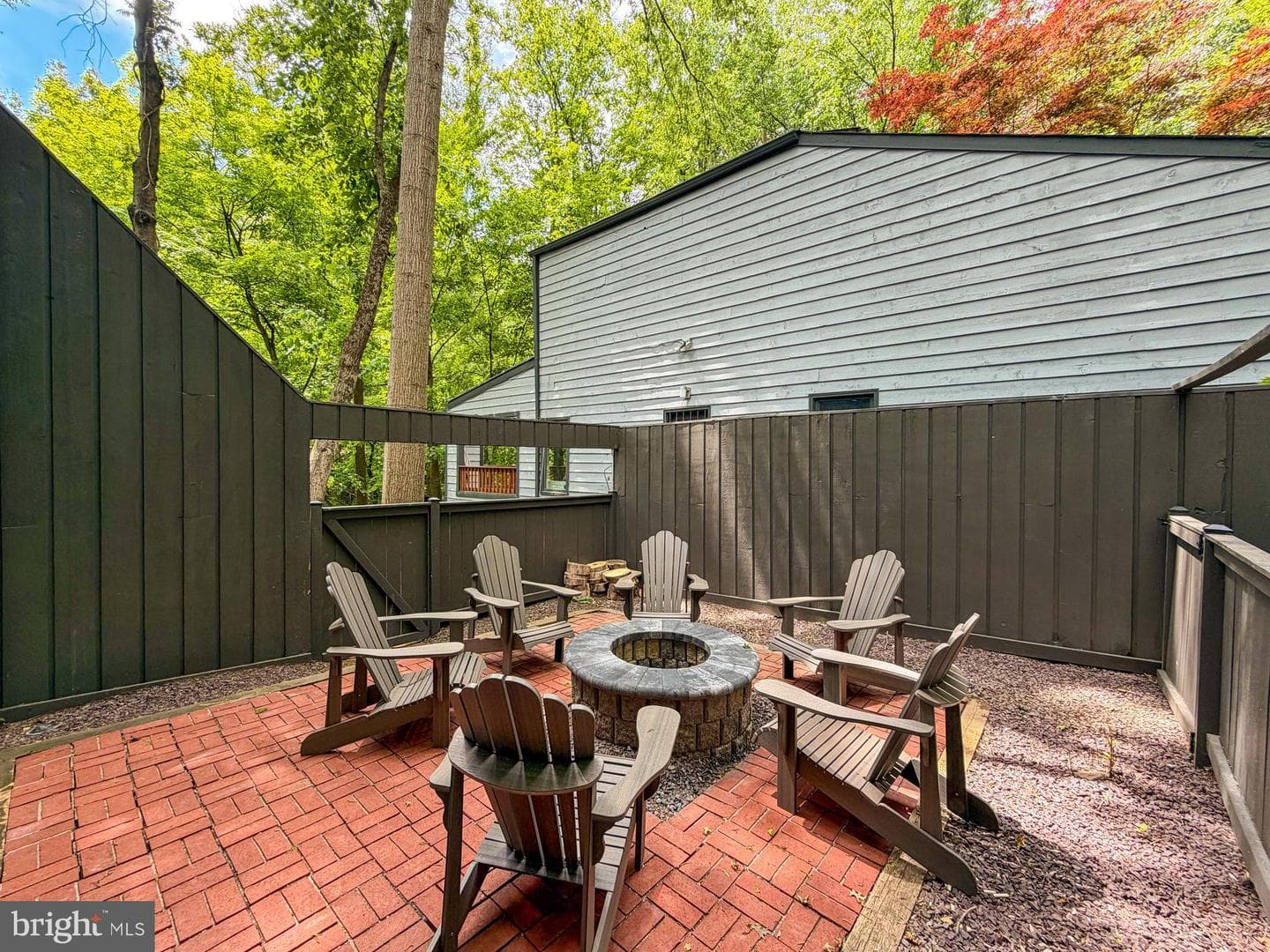 2603 Klingle Road NW photo 76