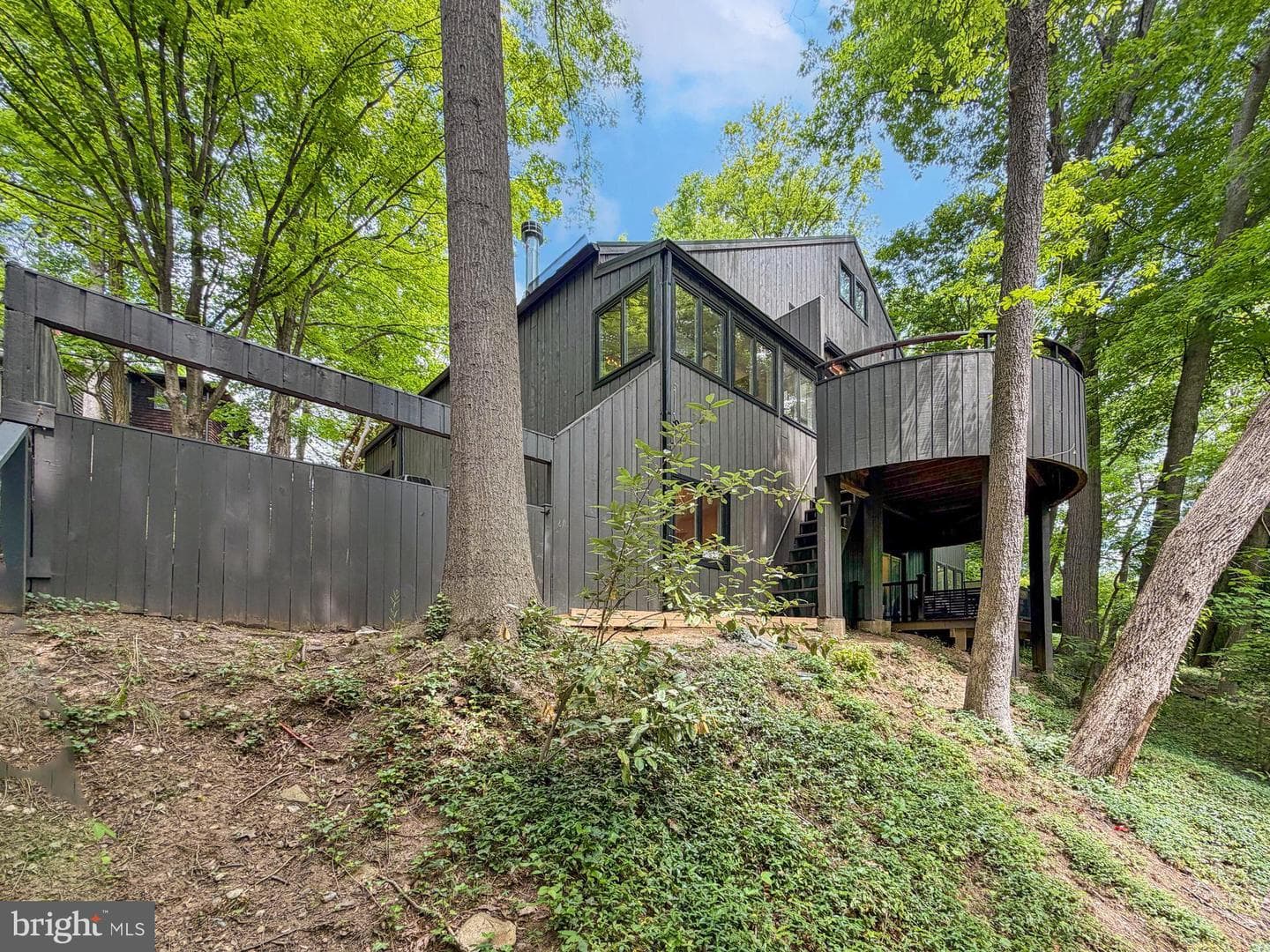 2603 Klingle Road NW photo 86