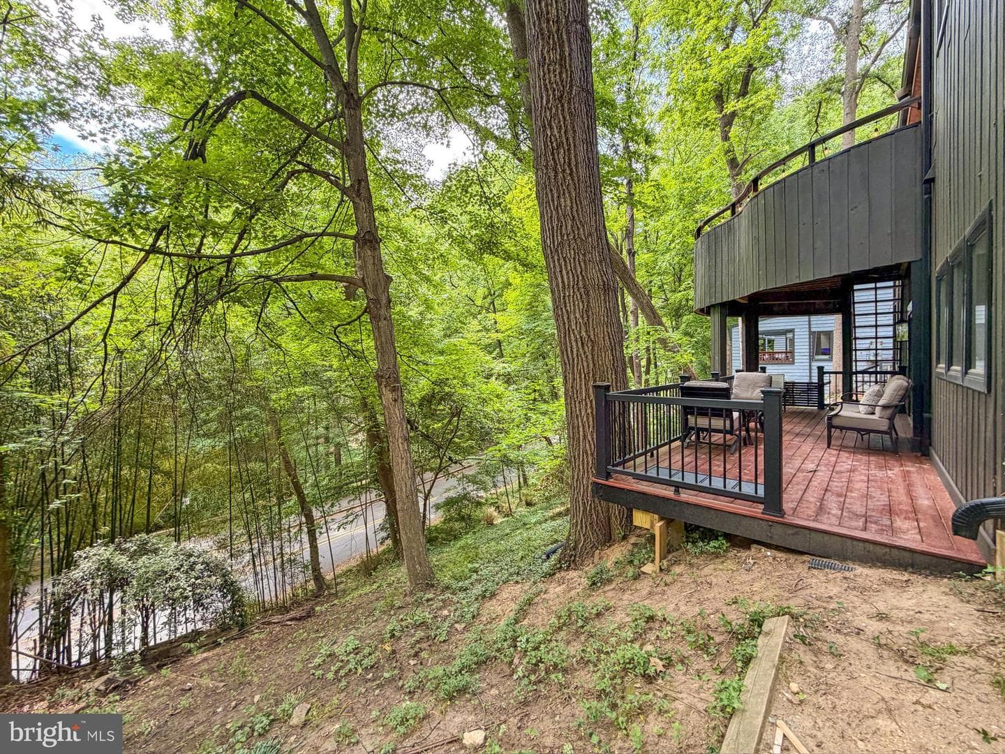 2603 Klingle Road NW photo 87