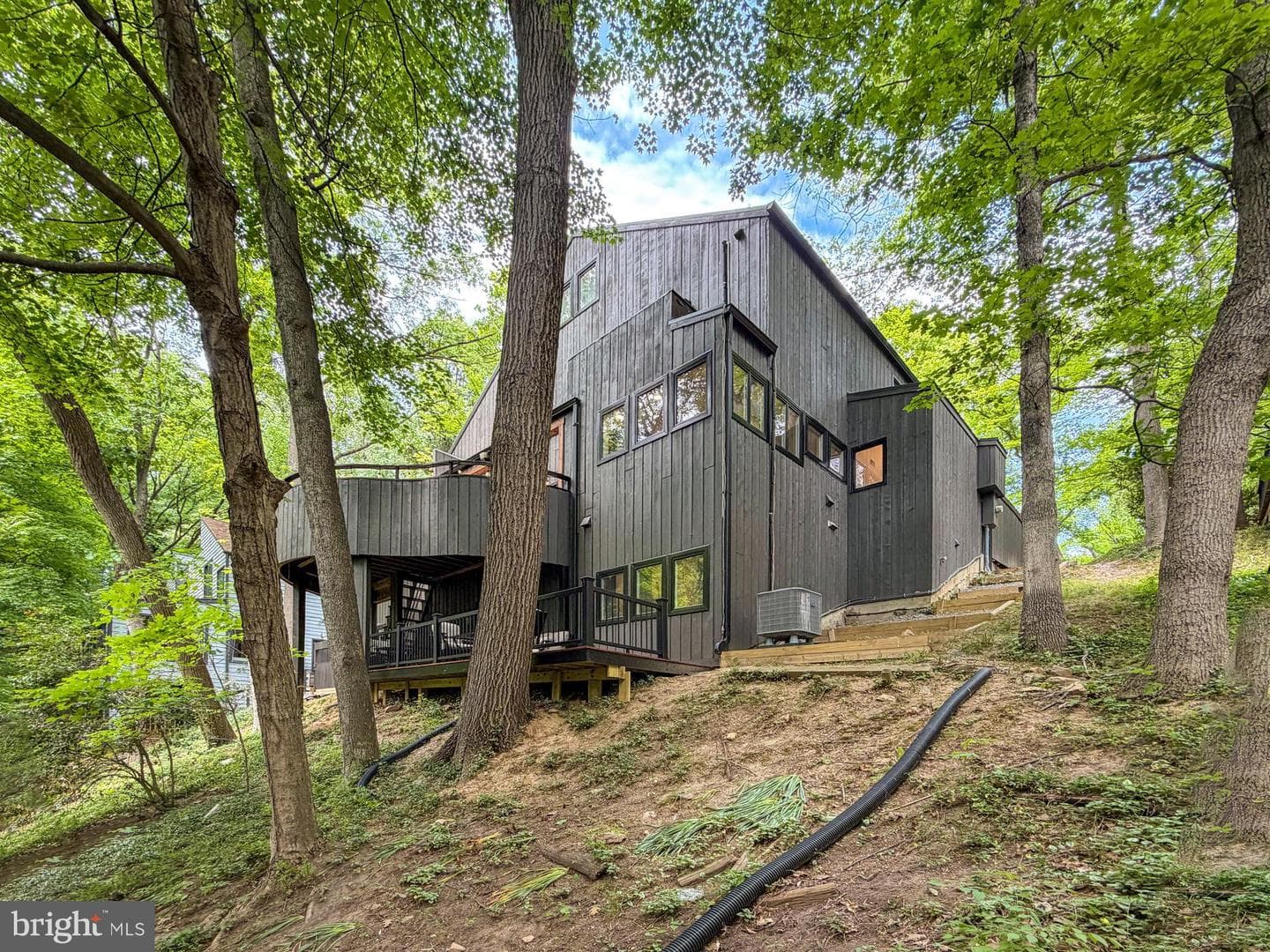 2603 Klingle Road NW photo 88