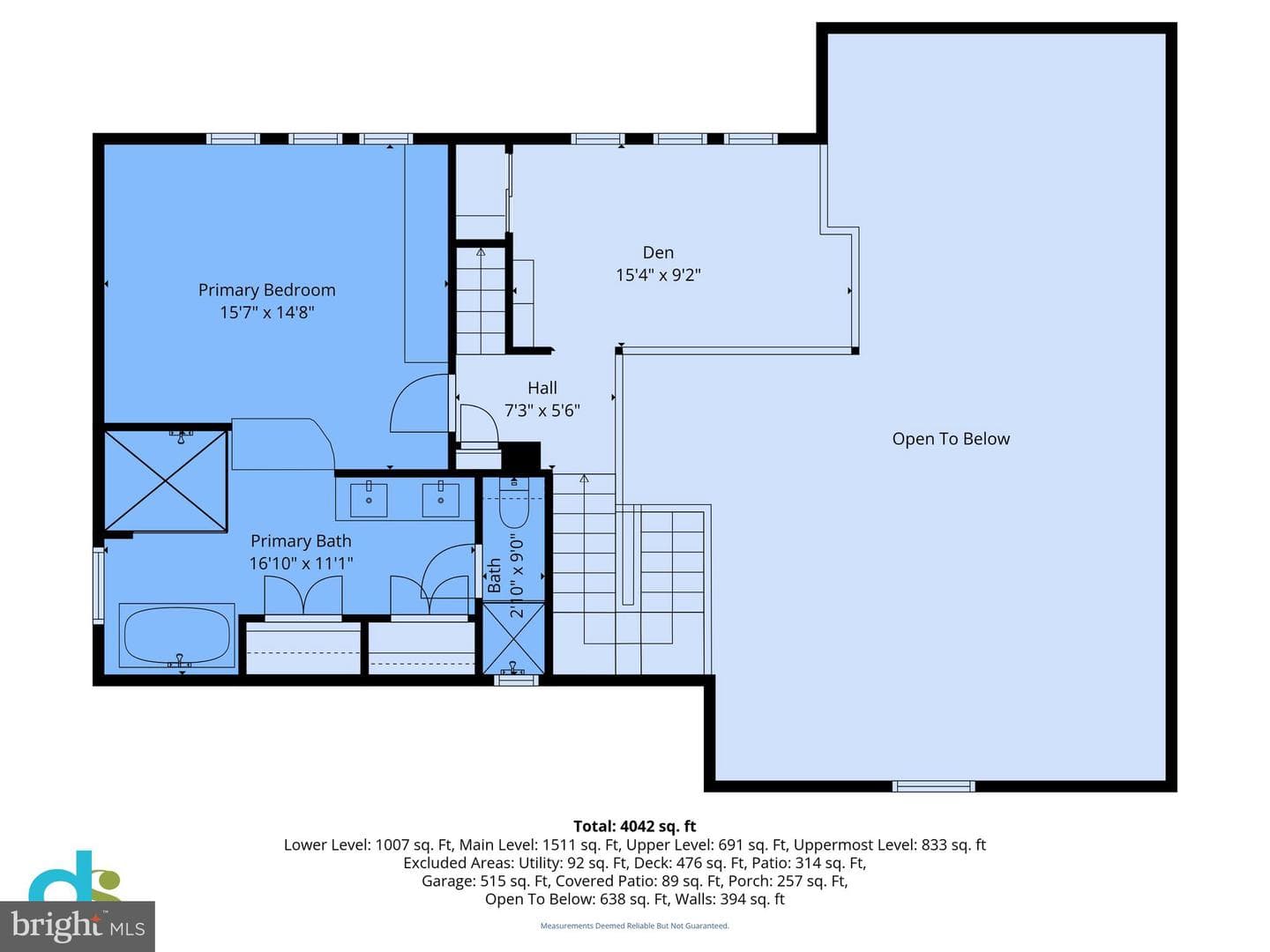 2603 Klingle Road NW photo 90