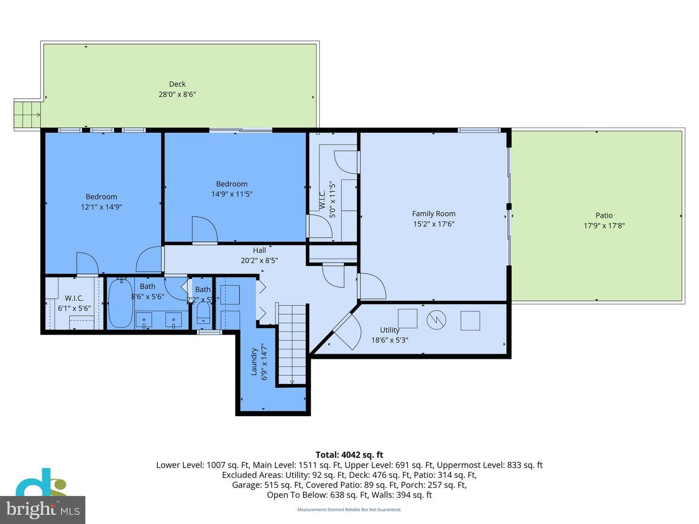 2603 Klingle Road NW photo 92