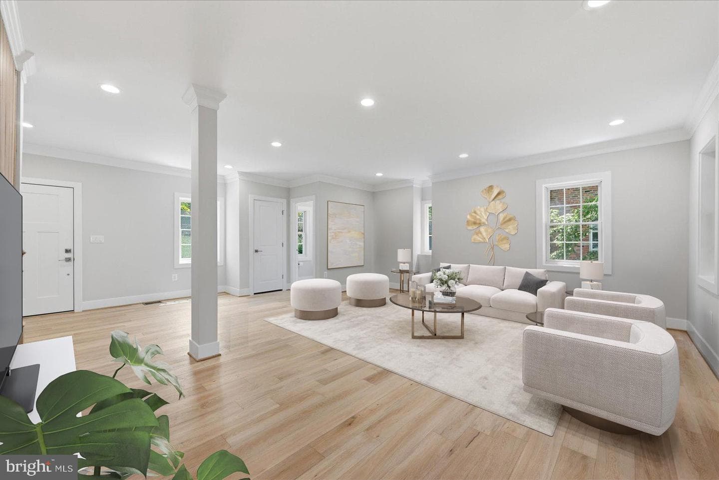 3517 Rodman Street NW, Washington