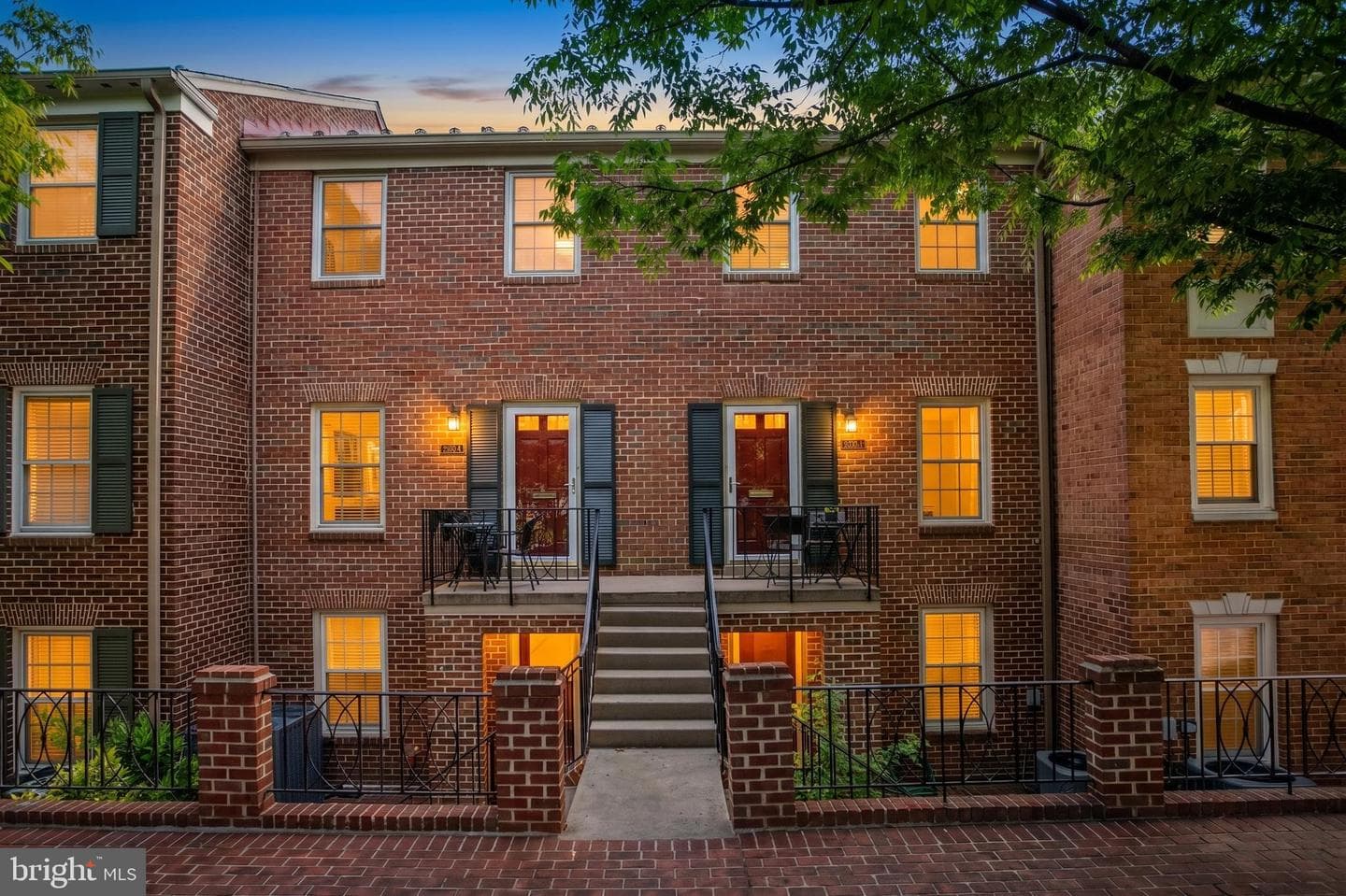 3295 Sutton Place NW #d photo 25