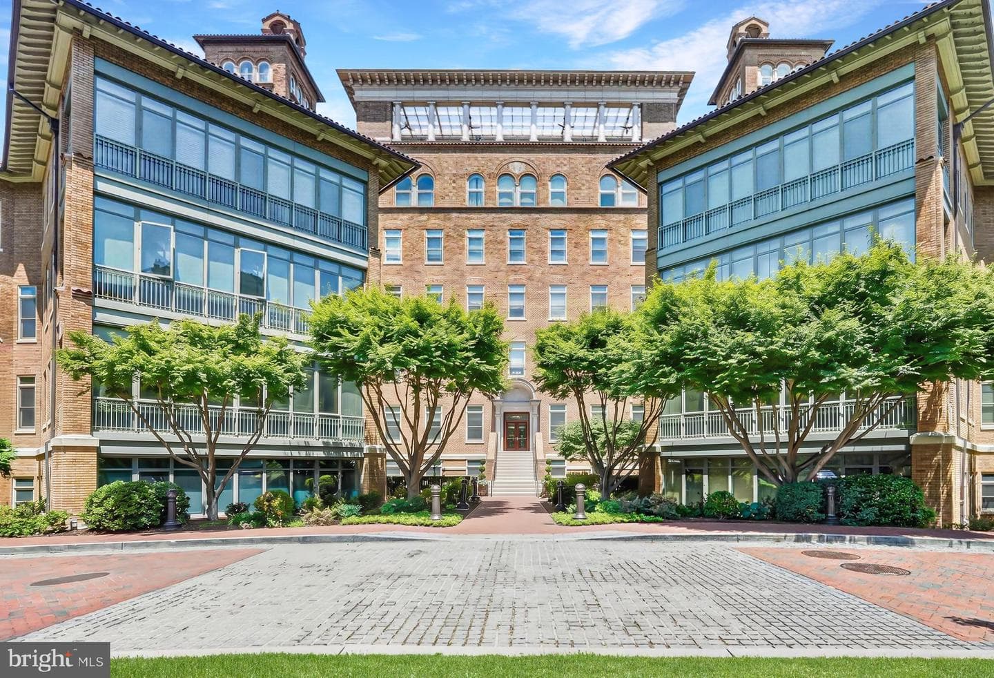 2425 L Street NW #939, Washington