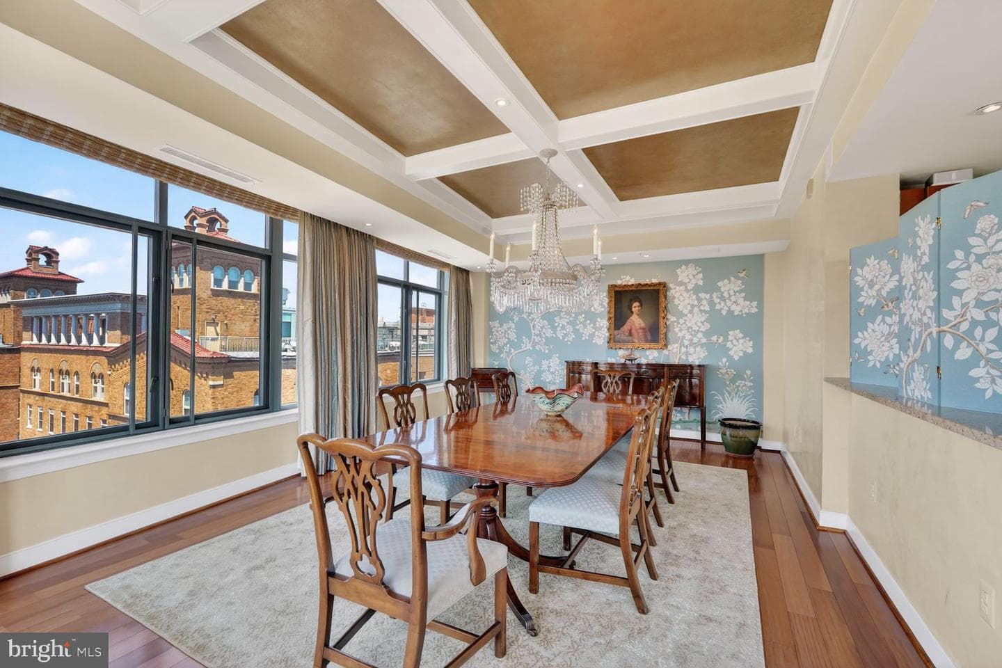 2425 L Street NW #939 photo 12