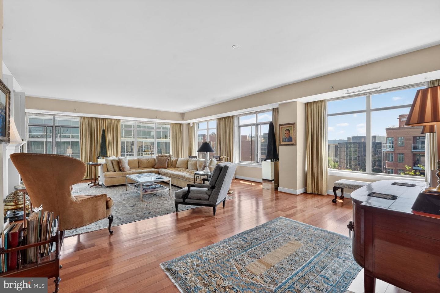 2425 L Street NW #939, Washington