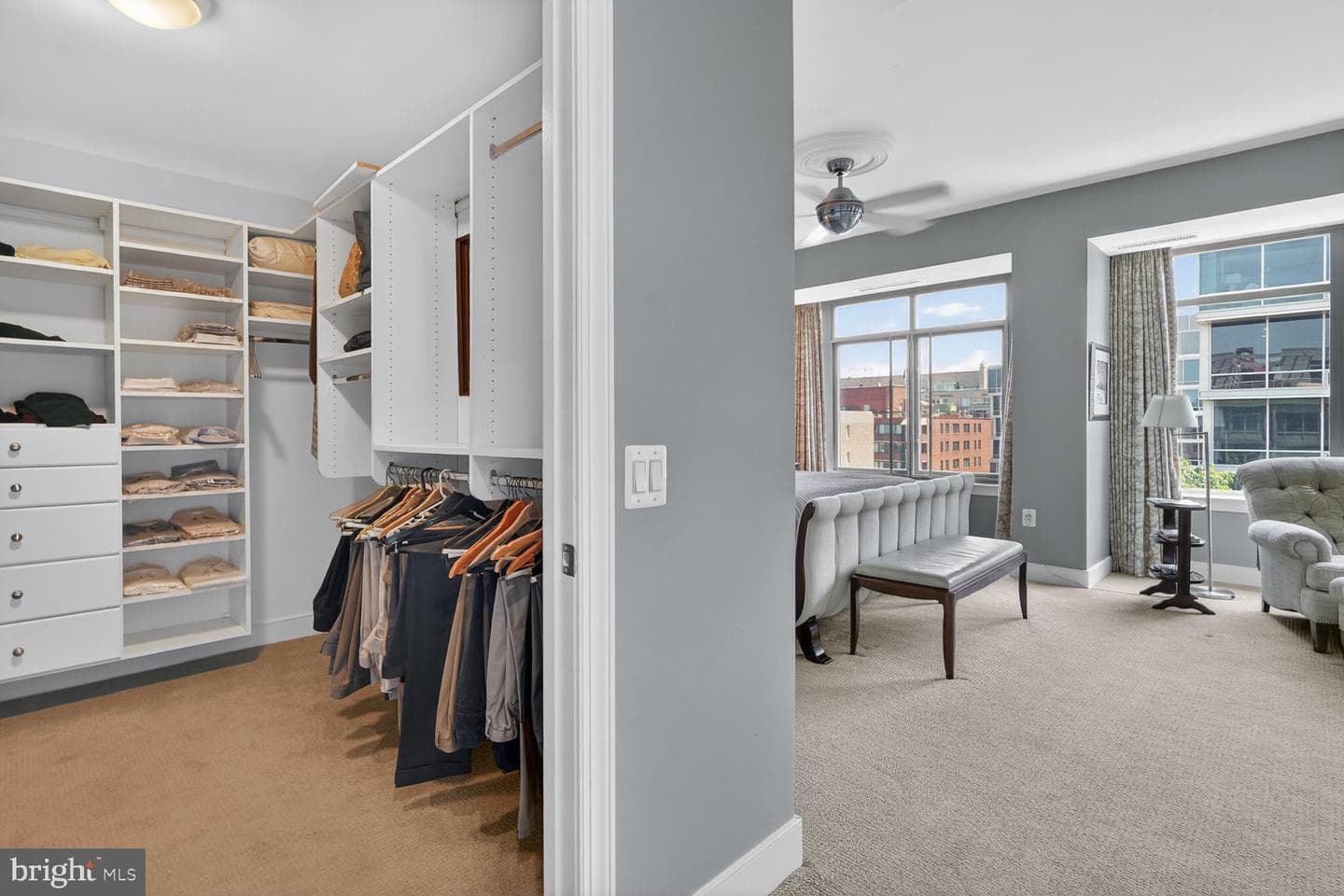 2425 L Street NW #939 photo 26