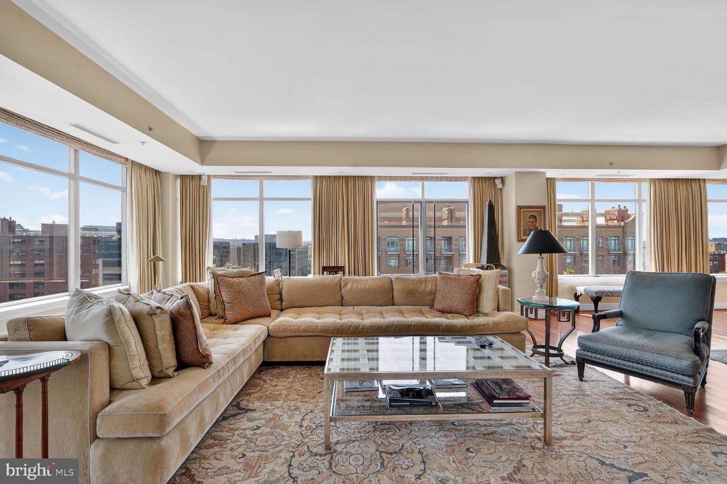 2425 L Street NW #939 photo 6