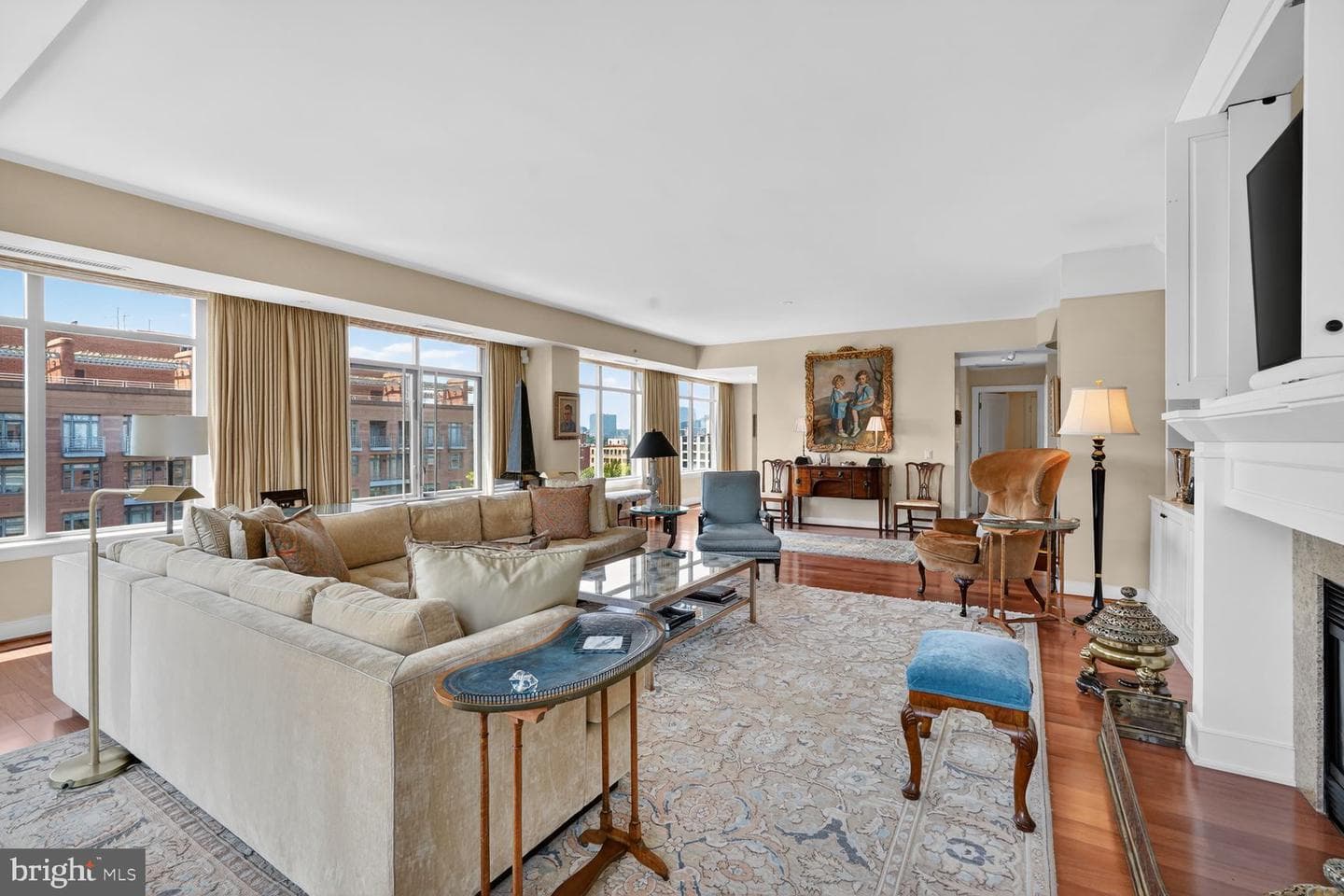 2425 L Street NW #939 photo 8