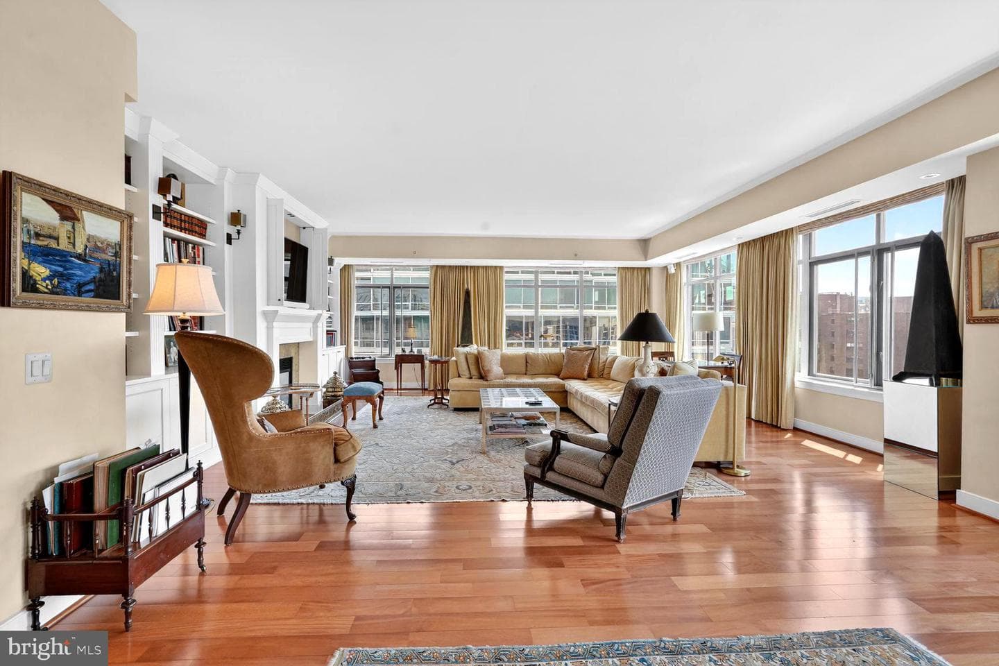 2425 L Street NW #939 photo 9
