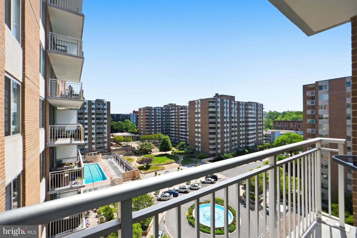 3001 Veazey Terrace NW #1324 photo 12