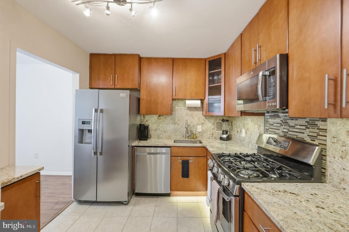 3001 Veazey Terrace NW #1324 photo 4