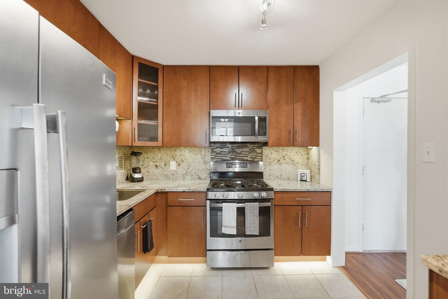 3001 Veazey Terrace NW #1324 photo 5