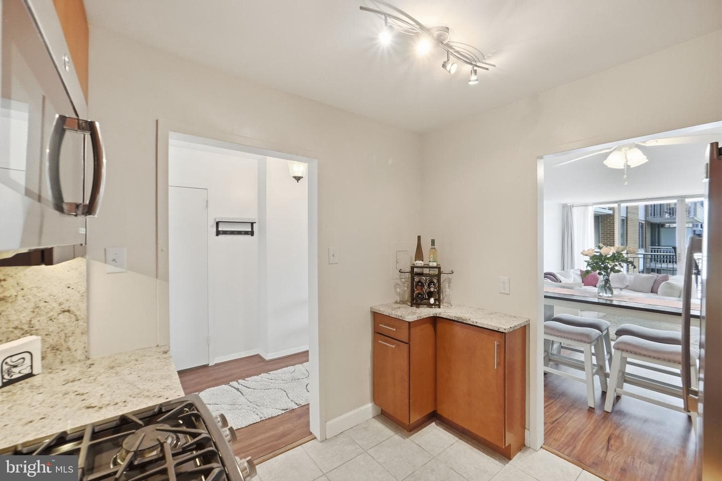 3001 Veazey Terrace NW #1324 photo 6