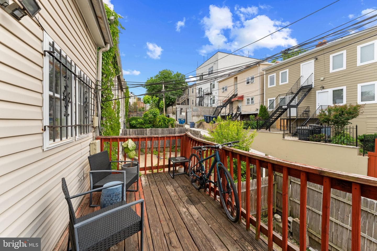 1219 Holbrook Terrace NE #3 photo 13