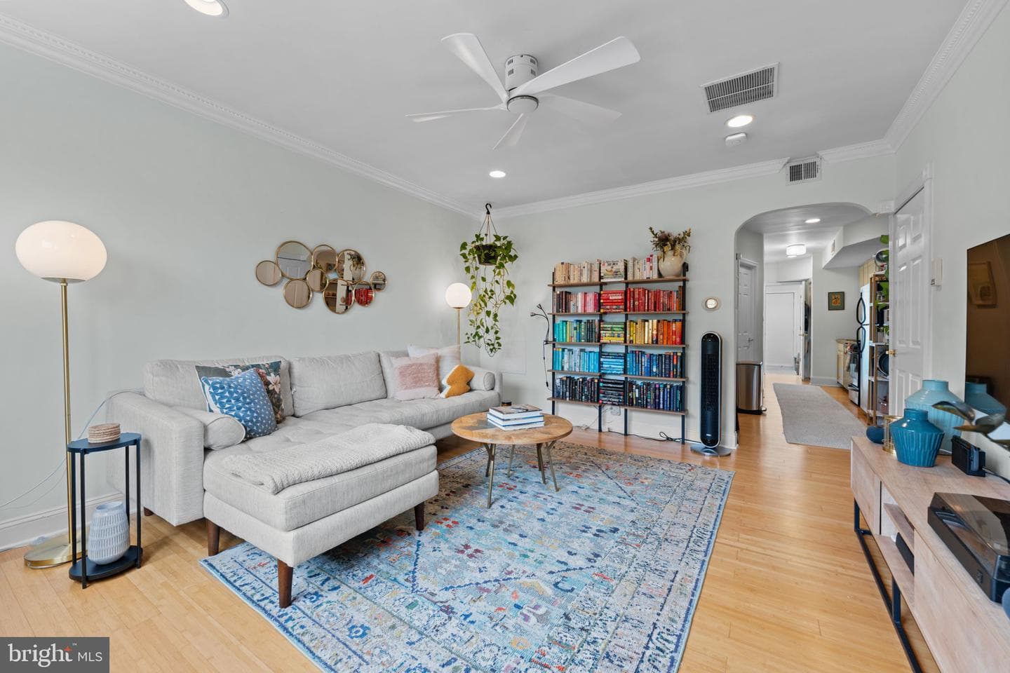 1219 Holbrook Terrace NE #3, Washington