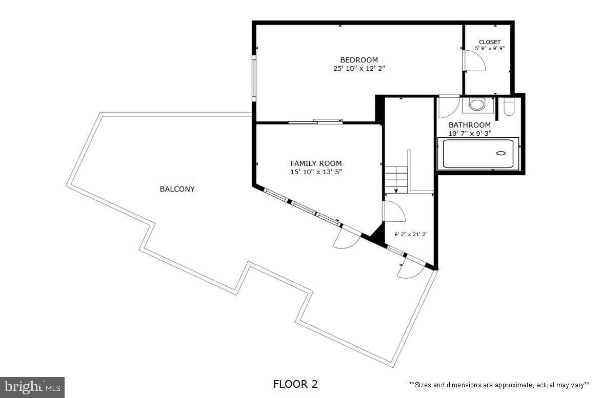 1210 R Street NW #310 photo 27
