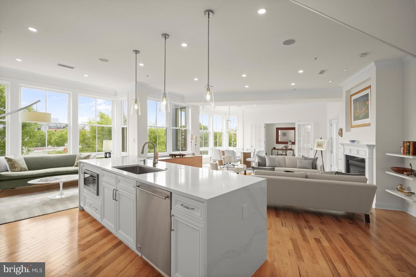 1210 R Street NW #310 photo 4