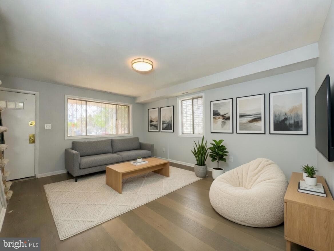 712 Alabama Avenue SE, Washington