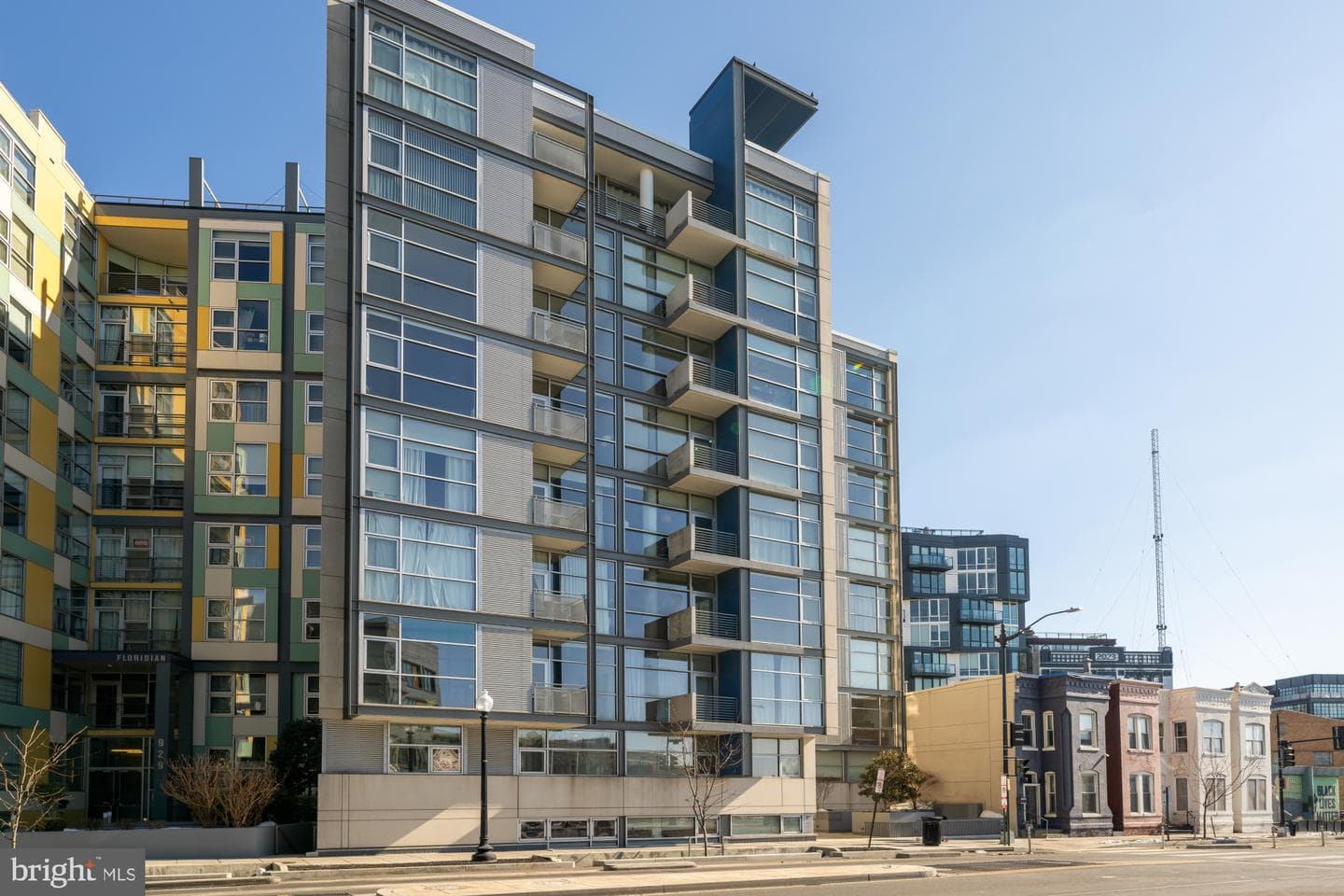 919 Florida Avenue NW #201 photo 1