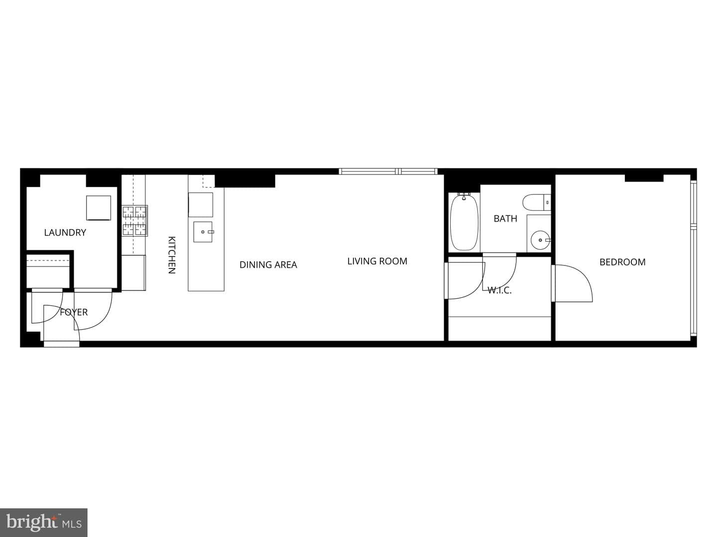 919 Florida Avenue NW #201 photo 5