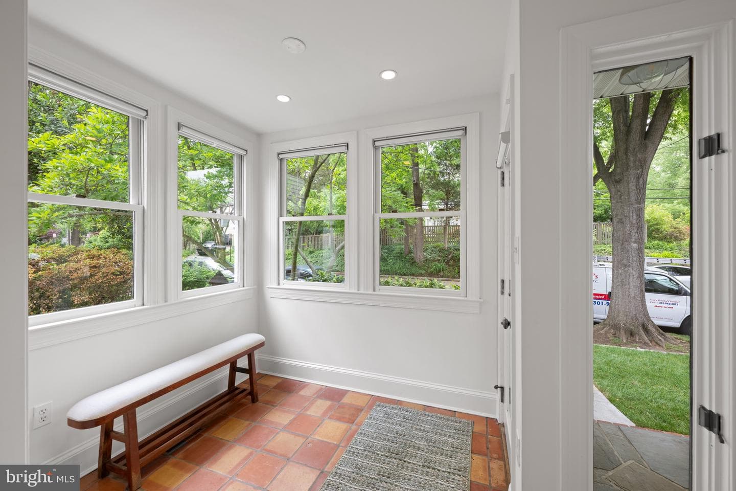 4830 Brandywine Street NW, Washington