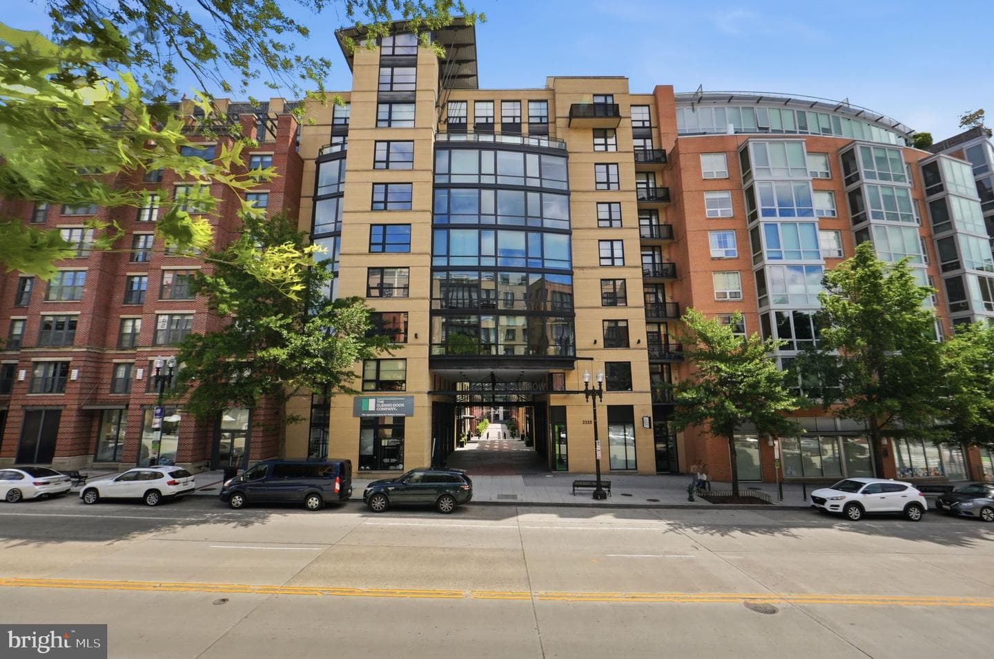 2125 14th Street NW #721 photo 2